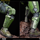 Illustration for article titled This is an Impressive, $400 Tribute to The Original Master Chief